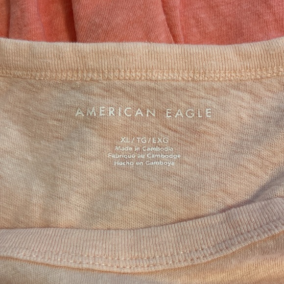 American Eagle Tee Shirt - Picture 4 of 5
